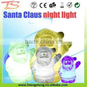Cute Soft Pvc Led Night Lamp,night Lamp,led Lamp thumbnail-3
