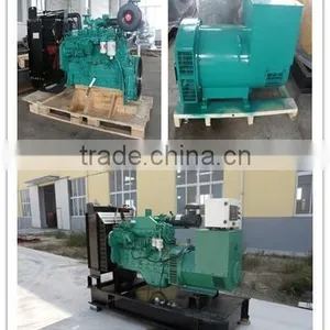 Hot! 2015 CE Approved With Factory Price 150kva Cummins Engine thumbnail-2