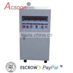 220v Three Phase dc ac Inverter thumbnail-1