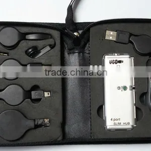 Hotselling Laptop Usb Gift Set thumbnail-1
