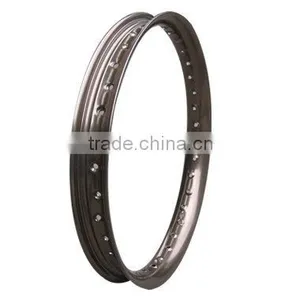 U Style Aluminium Alloy CUB Wheel Rims in Different Colors thumbnail-1
