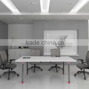 New Design High Quality Office Meeting Table,discussion Table,negotiation Table thumbnail-1