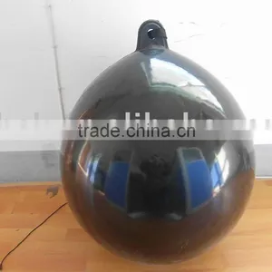 Black Ball (boxing Ball) thumbnail-1