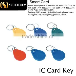 Cheapest RFID Access Control Card for Door Locks thumbnail-3