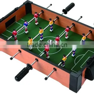 Mini Instructing Socer Table With Plastic Corner thumbnail-1