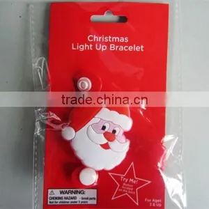 2015 Light up Promotion Beacon Wristband Fitbit Charge hr Wireless Activity Wristband thumbnail-1