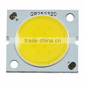 High Quality Long Life White Cob 3w Led Chip thumbnail-1