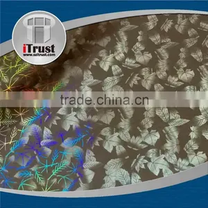 3D Holographic Transfer Foil thumbnail-5