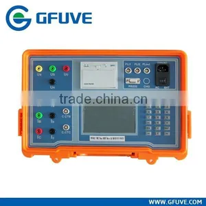 GF312B Three-Phase Multifunction Energy Meter Site Verification thumbnail-2