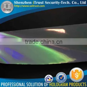 2016 New Product Color Change Hot Stamping Foil Heat Transfer Film thumbnail-3