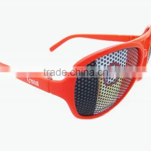 Stickers Sunglasses Plastic Sunglasses Custom Logo Sunglasses Supplier's Choice thumbnail-3