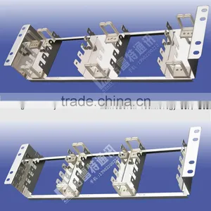 100 Pairs Krone Module Mount Frame thumbnail-3
