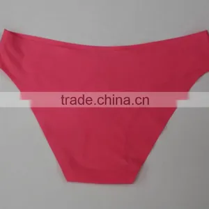 2015 New Items Wholesale Women Sexy Seamless Underwear thumbnail-2