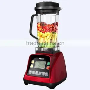 2016 JEMER Home Appliances Kitchen Equipment Large Power Commercial Blenders thumbnail-1