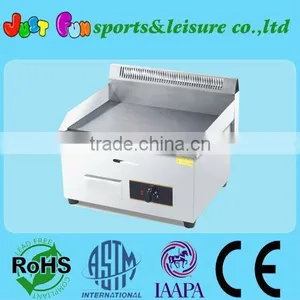 Portable Gas Griddle thumbnail-1