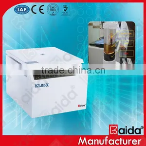 KL05X Table Top Prp Centrifuge for Prp With Prp Kit thumbnail-1
