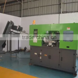 Automatic PET Bottle Blower / Blowing Machine thumbnail-2
