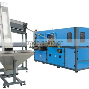 Automatic PET Bottle Blower / Blowing Machine thumbnail-1