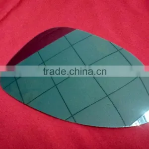 Back View Mirror Cover Glass thumbnail-2