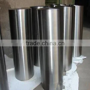 Gr5 Ti-6al-4v Titanium Bar Tc4 DIN 3.7165, WL 3.7164 in Stock Baoji thumbnail-1