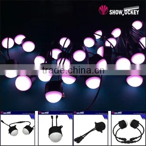 Waterproof Smart Pixel Rgb Led Module thumbnail-3
