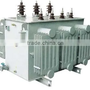 2500KVA 11kv 0.4kv Isolation Transformer thumbnail-1