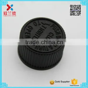 Factory Price Customized Child Proof Plastic Cap for Bottle thumbnail-3