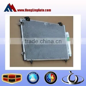 1067000139 --Condenser Assembly ,geely Spare Parts thumbnail-1