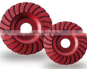 Diamond Grinding Wheel thumbnail-1