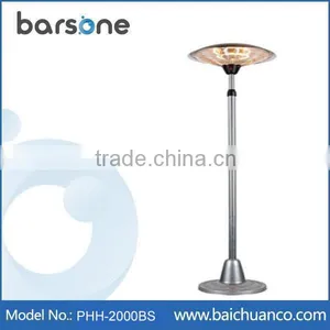 2000W Outdoor Halogen Lamp Heater thumbnail-1