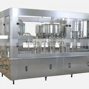 Fruit Juice Processing Line thumbnail-1