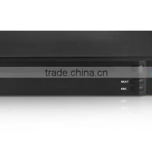 NEW 16CH TVI DVR Support IP/AHD/Analog/TVI Camera KD-TV5016-2H-T thumbnail-3