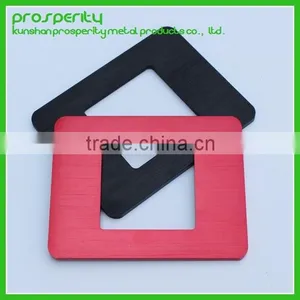 Front Panel Custom Aluminium,pvdf Aluminum Composite Panel,wall Switch Panel thumbnail-5