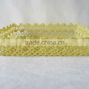High Quality Crochet Tray thumbnail-1