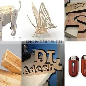 K-1390 1300*900mm 120w Engraving & Cutting Laser Machine thumbnail-6