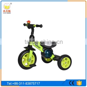 Kids Push Tricycle Wholesale thumbnail-5