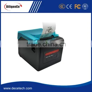 Cheap 80mm High Qualified Android Thermal Pos Printer Quality Choice thumbnail-2
