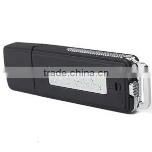 Voice Recorder With 15 Hours Working Time Hidden Voice Recorder Model Q36 thumbnail-3