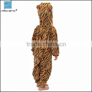 Kids Lovely Jungle Animals Costumes thumbnail-4