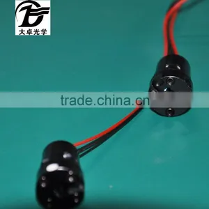 25mm 3-5v Laser Module for Laser Point thumbnail-1
