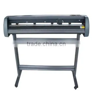 Vinyl Cutting Plotter 1350 mm Practical Type thumbnail-2