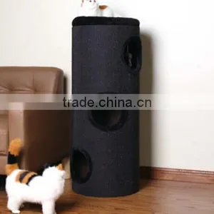 Comfortable Cat Condo thumbnail-6