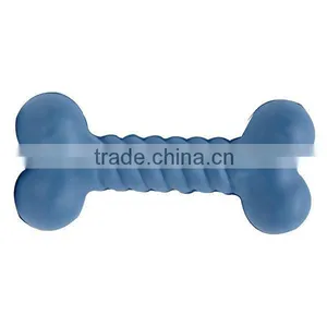 Safe and Non-toxic Dog Rubber Chew thumbnail-1
