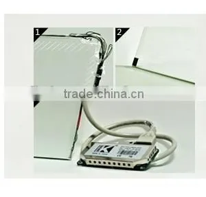 8.4 Inch SAW Touch Screen(Standard Type) thumbnail-2