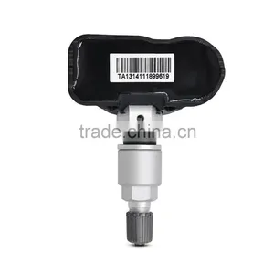 2015 Original Autel MX-Sensor 315MHz Universal Programmable TPMS Sensor Special Built for Tire Pressure Sensor MX Sensor thumbnail-2