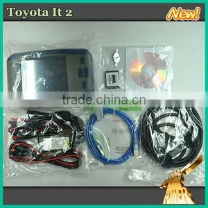 Popular Tool Toyota IT 2 Tester With Suzuki Two Cards for Toyota,Lexus,suzuki thumbnail-1