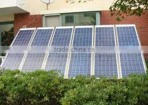 Wind Solar System 3000W thumbnail-2