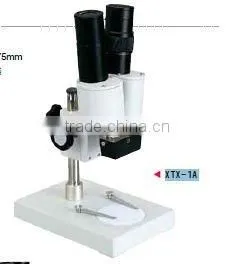 Binoculars Laboratory Microscope/stereo Microscope/lcd Screen Stereo Microscope thumbnail-1