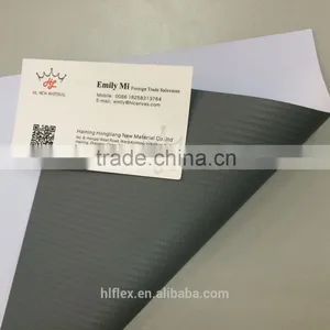 HL PVC Flex Banner Roll for Printing thumbnail-3
