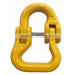 Factory Price G80 Connecting Links thumbnail-1